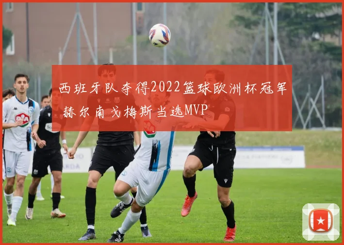 西班牙队夺得2022篮球欧洲杯冠军 赫尔南戈梅斯当选MVP